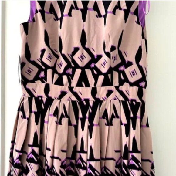 Jessica Simpson Fit & Flare OBO - Picture 3 of 3